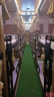 KGN buses Bus-Side Image