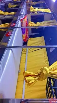 KGN buses Bus-Seats Image