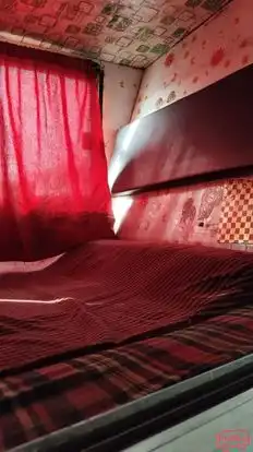Janta Travels Bus-Amenities Image