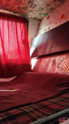 Janta Travels Bus-Amenities Image
