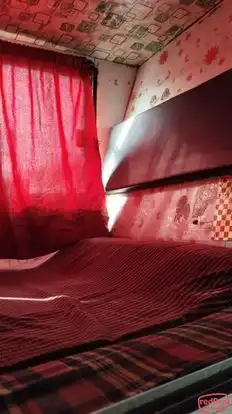 Janta Travels Bus-Seats Image