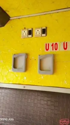 BHOOMIJA TRAVELS Bus-Amenities Image