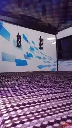 Raja Ranchhod Travels Bus-Seats Image