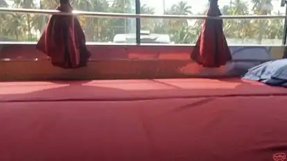 Lovely Travels Bus-Amenities Image