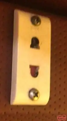 Mahadev Safar Travels  Bus-Amenities Image