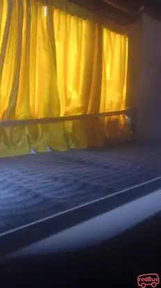 Mahadev Safar Travels  Bus-Seats Image