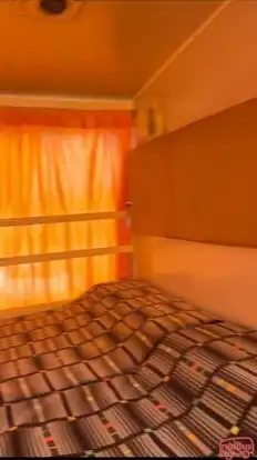 Mahadev Safar Travels  Bus-Seats Image