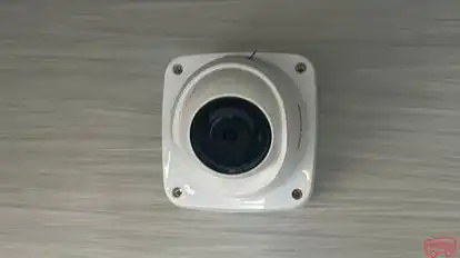 Hitesh Tours and Travels Bus-Amenities Image