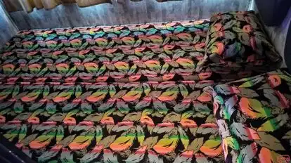 Jay Bhavani Travels  Bus-Seats Image