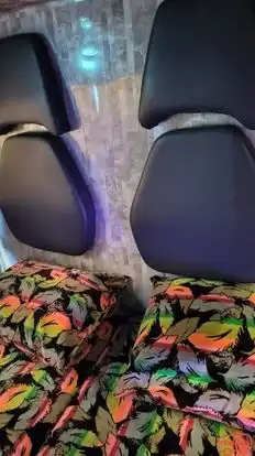 Jay Bhavani Travels  Bus-Seats Image