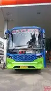 Skylite Travels Bus-Front Image