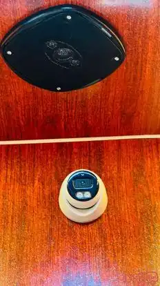 Maa Sharada Bus Service Bus-Amenities Image