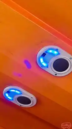 Maa Sharada Bus Service Bus-Amenities Image