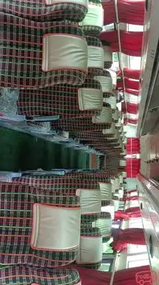 Shri Maa Ambey Travels Bus-Seats layout Image