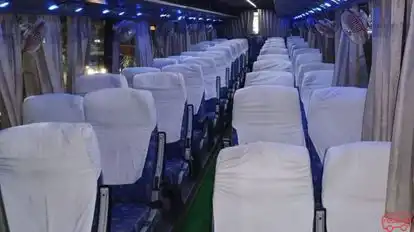 AG BUS SERVICE Bus-Amenities Image
