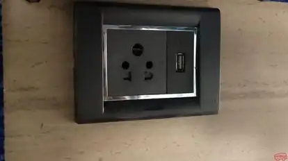 Navlai Tours and Travels Bus-Amenities Image