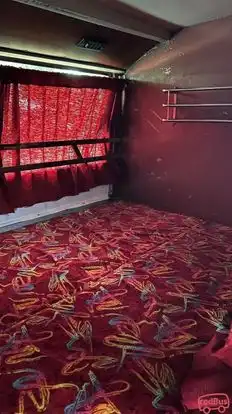  Bishnoi Travels Bus-Amenities Image