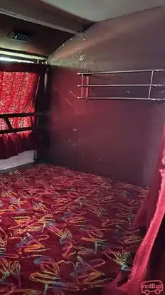  Bishnoi Travels Bus-Amenities Image