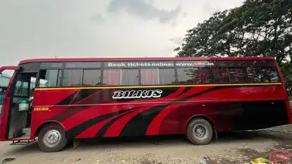 Karisma (Aziba) Bus-Side Image