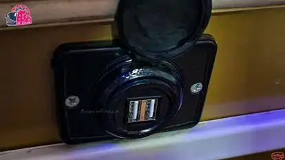 Aziba Travels Bus-Amenities Image