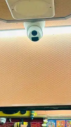 Perfect Holiday Bus-Amenities Image