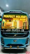 Perfect Holiday Bus-Front Image