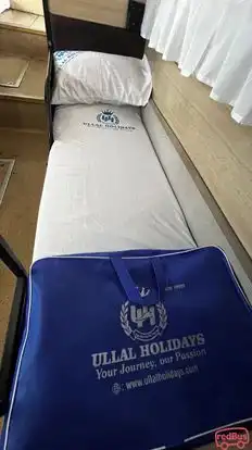 Ullal Holidays Bus-Seats Image