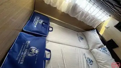 Ullal Holidays Bus-Seats Image