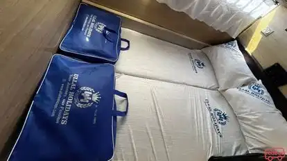 Ullal Holidays Bus-Seats Image