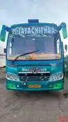 M JAYACHITHRA TRAVELS Bus-Front Image