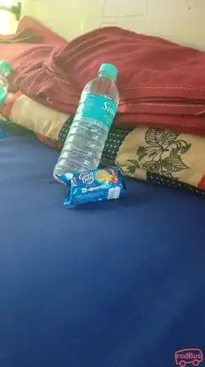 M JAYACHITHRA TRAVELS Bus-Amenities Image