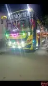 M JAYACHITHRA TRAVELS Bus-Front Image