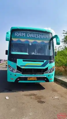 RAMDARSHAN TRAVELS Bus-Front Image