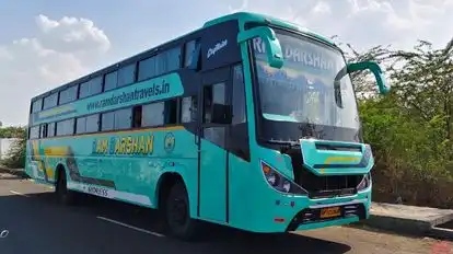RAMDARSHAN TRAVELS Bus-Side Image