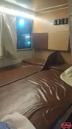 Pihu Enterprises Private Limited Bus-Seats Image