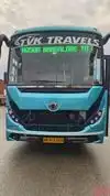 TVK TRAVELS Bus-Front Image