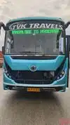 TVK TRAVELS Bus-Front Image