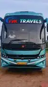 TVK TRAVELS Bus-Front Image