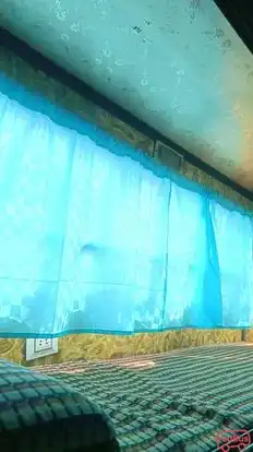 Jay i ma Travels Bus-Seats Image