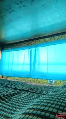 Jay i ma Travels Bus-Seats Image