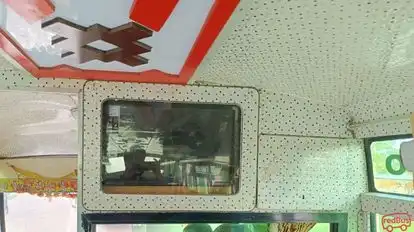 Shiv Ganga Travels Bus-Amenities Image