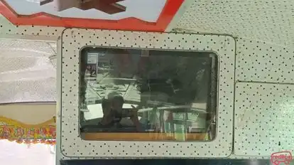 Shiv Ganga Travels Bus-Amenities Image