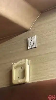 GKT TRAVELS  Bus-Amenities Image