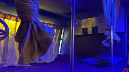 GKT TRAVELS  Bus-Seats Image