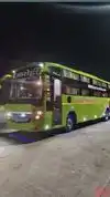Harsh Arohi Tours & Travels  Bus-Front Image