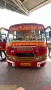 Jai Mahakal (Gurukripa) Bus-Front Image