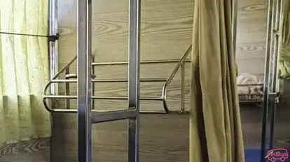 A1 Travels  Bus-Amenities Image