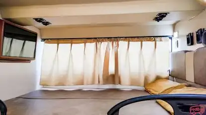 Vignesh TAT Bus-Seats Image