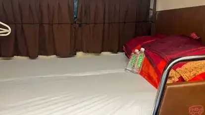 Sri Sai Express Bus-Seats Image