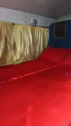 ABS Rider Bus-Seats Image